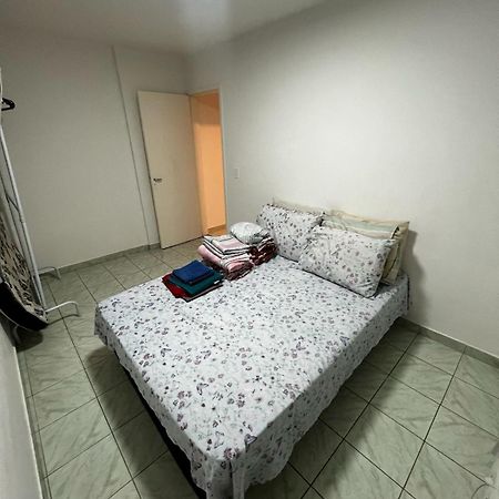 Apartamento Em Frente Ao Riocentro, Proximo Parque Olimpico E Rock In Rio Rio de Janeiro Bagian luar foto