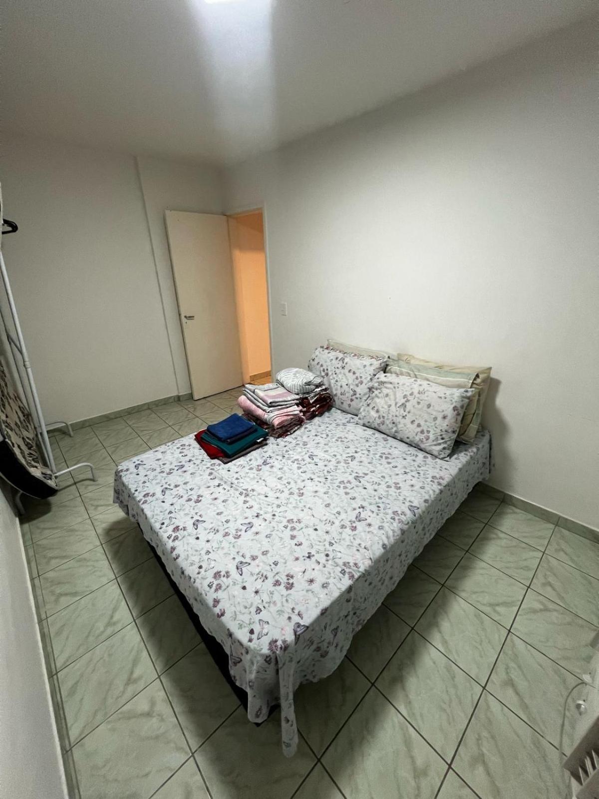 Apartamento Em Frente Ao Riocentro, Proximo Parque Olimpico E Rock In Rio Rio de Janeiro Bagian luar foto