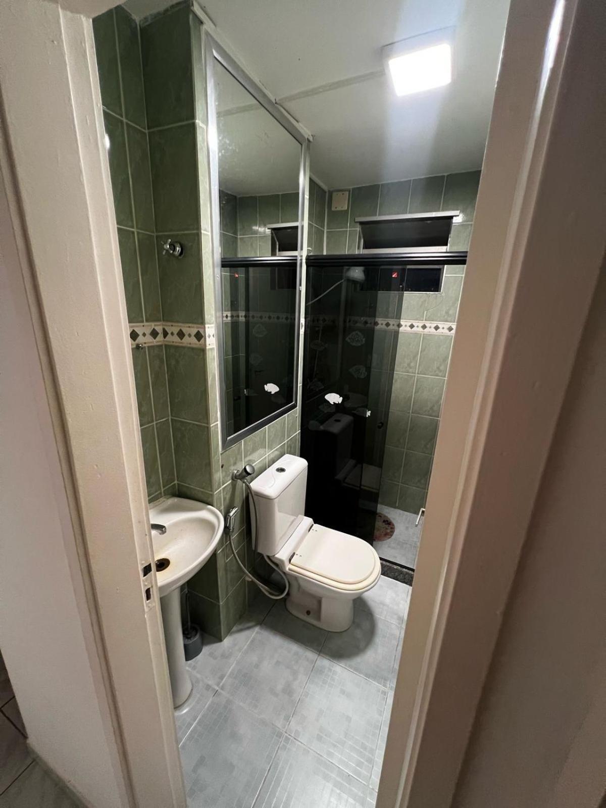 Apartamento Em Frente Ao Riocentro, Proximo Parque Olimpico E Rock In Rio Rio de Janeiro Bagian luar foto